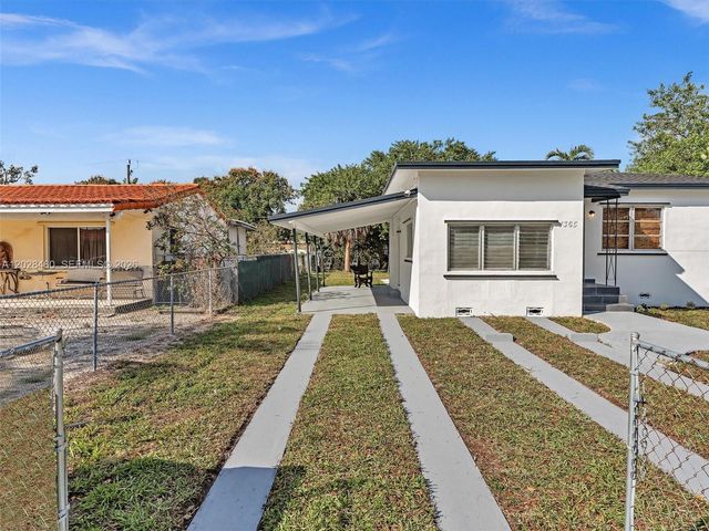 1365 NE 130th Street, North Miami, FL 33161