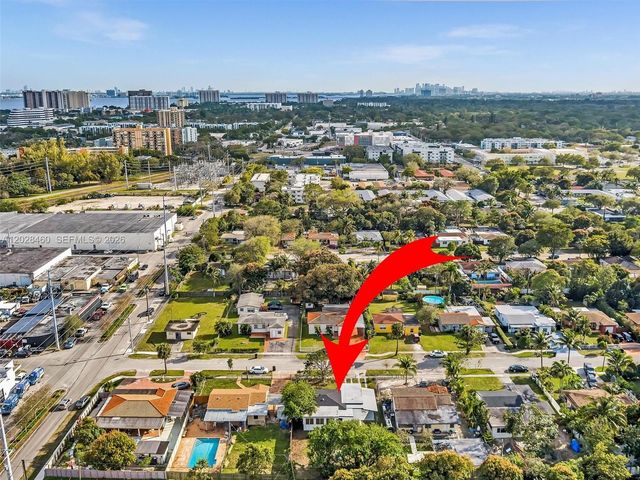 1365 NE 130th Street, North Miami, FL 33161