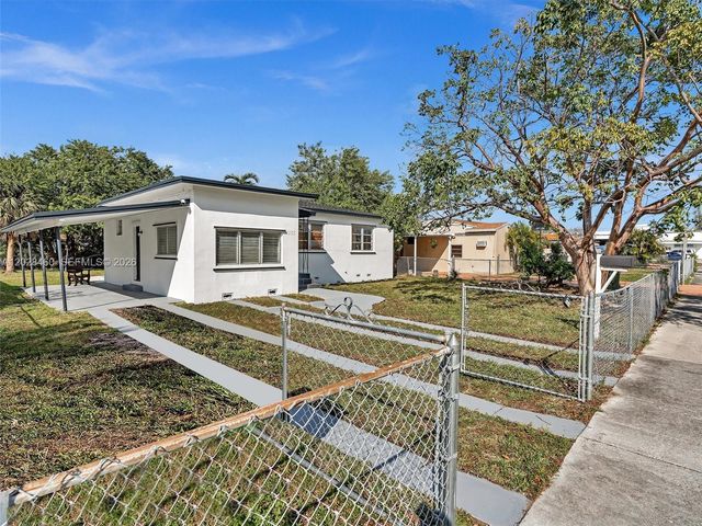 1365 NE 130th Street, North Miami, FL 33161