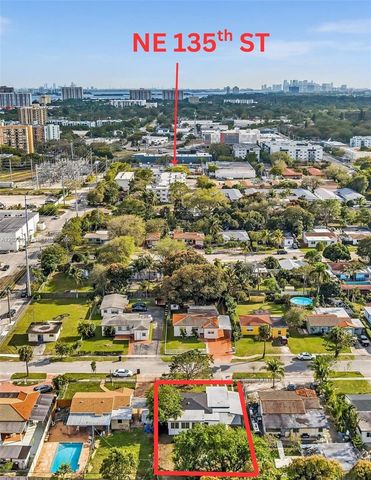 1365 NE 130th Street, North Miami, FL 33161
