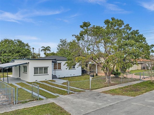1365 NE 130th Street, North Miami, FL 33161