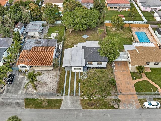 1365 NE 130th Street, North Miami, FL 33161