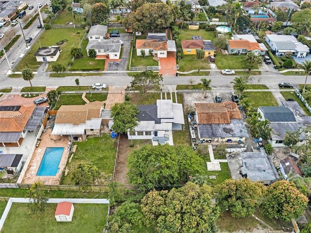 1365 NE 130th Street, North Miami, FL 33161