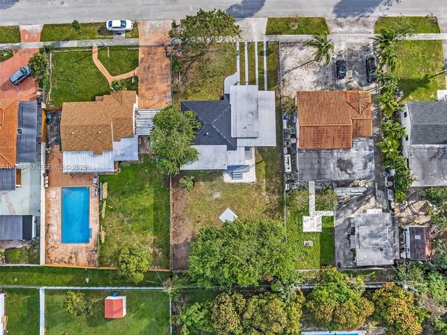 1365 NE 130th Street, North Miami, FL 33161