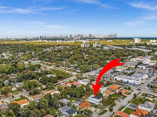 1365 NE 130th Street, North Miami, FL 33161