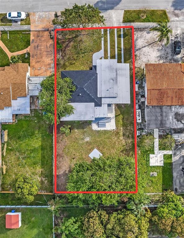 1365 NE 130th Street, North Miami, FL 33161