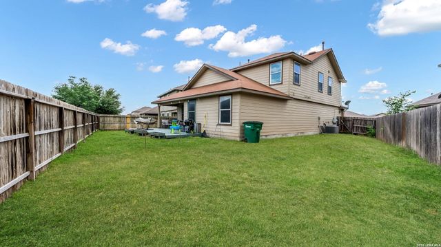 2638 Willow Pond, San Antonio, TX 78244