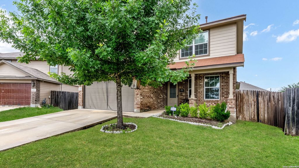 2638 Willow Pond, San Antonio, TX 78244