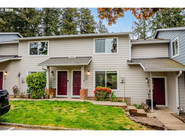 29470 Sw VOLLEY St 63, Wilsonville, OR 97070