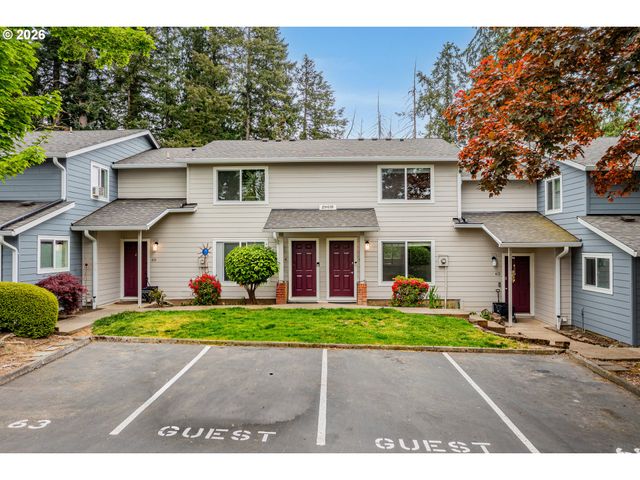 29470 Sw VOLLEY St 63, Wilsonville, OR 97070
