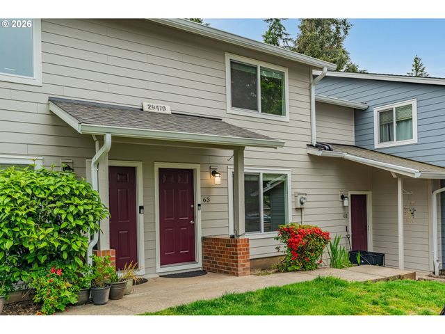 29470 Sw VOLLEY St 63, Wilsonville, OR 97070