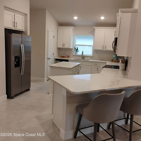 1236 Kylar Drive NW, Palm Bay, FL 32907