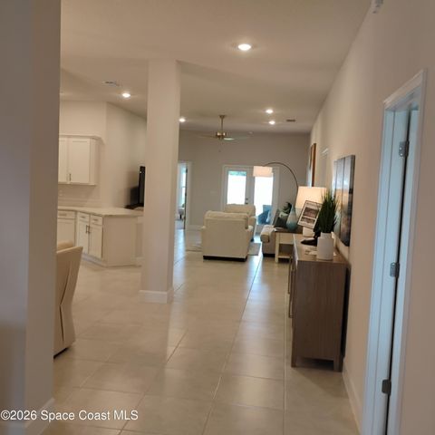 1236 Kylar Drive NW, Palm Bay, FL 32907