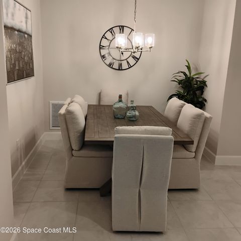 1236 Kylar Drive NW, Palm Bay, FL 32907