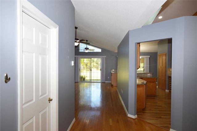 162 PEPPERDINE DRIVE, Palm Coast, FL 32164