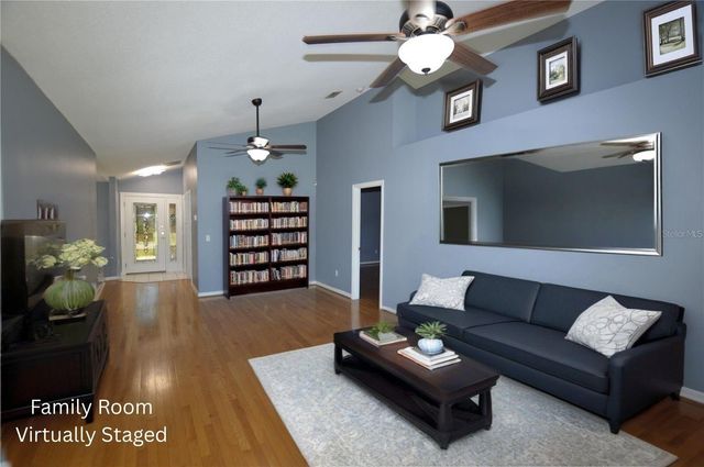 162 PEPPERDINE DRIVE, Palm Coast, FL 32164