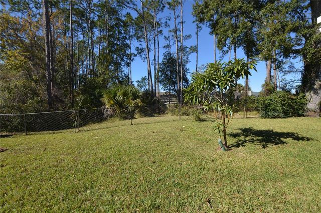 162 PEPPERDINE DRIVE, Palm Coast, FL 32164