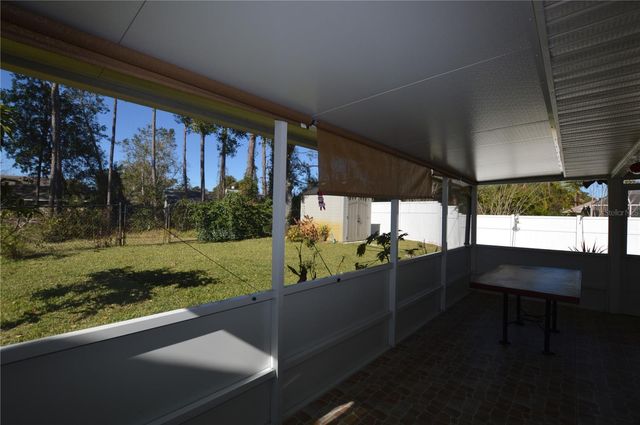 162 PEPPERDINE DRIVE, Palm Coast, FL 32164