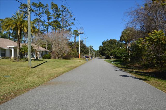 162 PEPPERDINE DRIVE, Palm Coast, FL 32164