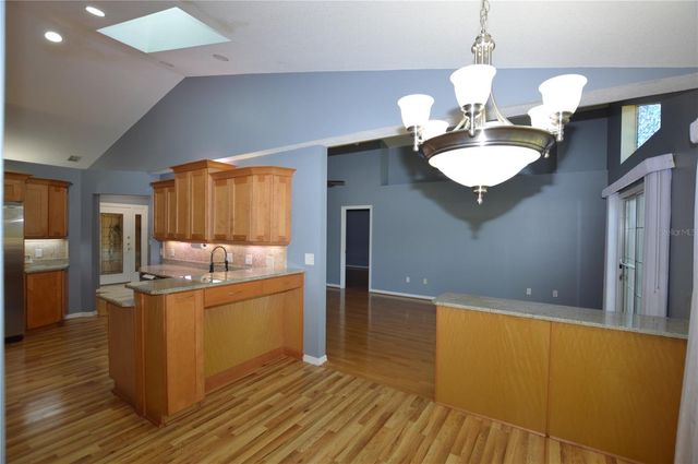 162 PEPPERDINE DRIVE, Palm Coast, FL 32164