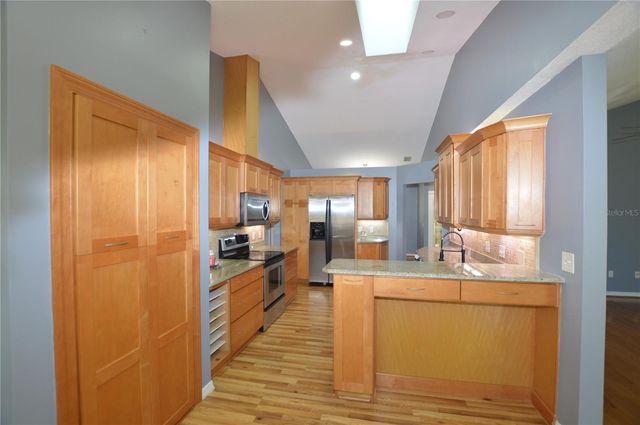 162 PEPPERDINE DRIVE, Palm Coast, FL 32164