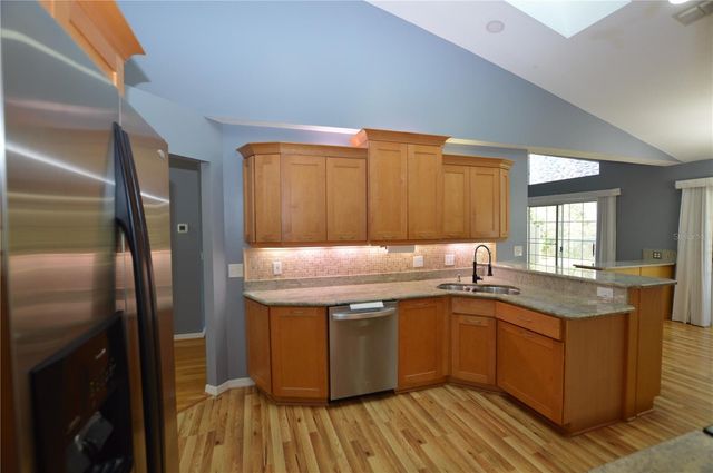 162 PEPPERDINE DRIVE, Palm Coast, FL 32164