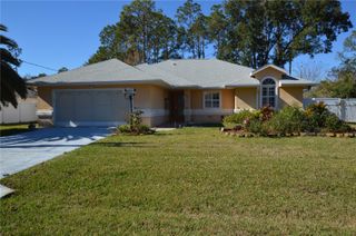 162 PEPPERDINE DRIVE, Palm Coast, FL 32164
