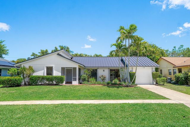 14888 Sunnyview Lane, Delray Beach, FL 33484