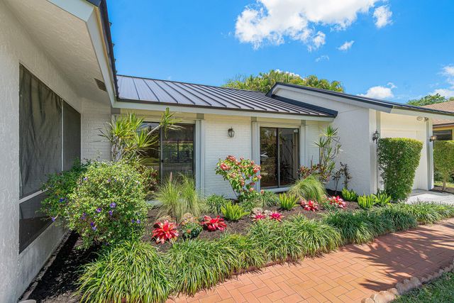 14888 Sunnyview Lane, Delray Beach, FL 33484