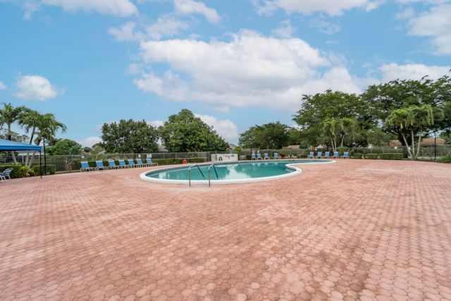 14888 Sunnyview Lane, Delray Beach, FL 33484