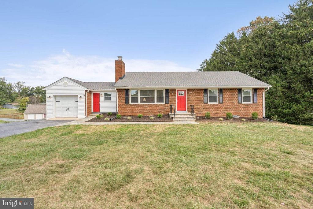 1804 BRIGGS CHANEY RD, Silver Spring, MD 20905