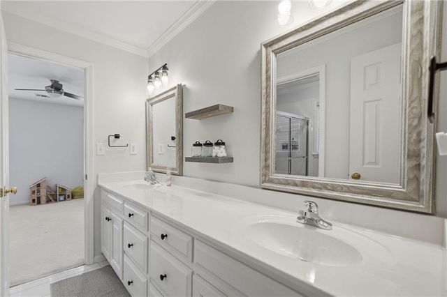 2910 Leeds Garden Lane, Alpharetta, GA 30022