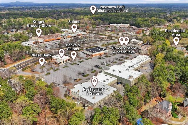 2910 Leeds Garden Lane, Alpharetta, GA 30022