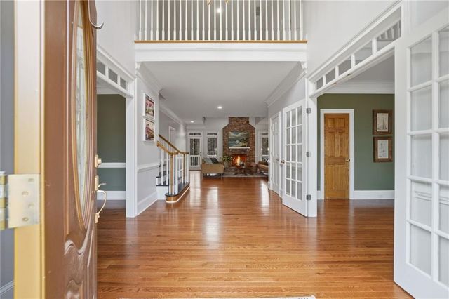 2910 Leeds Garden Lane, Alpharetta, GA 30022