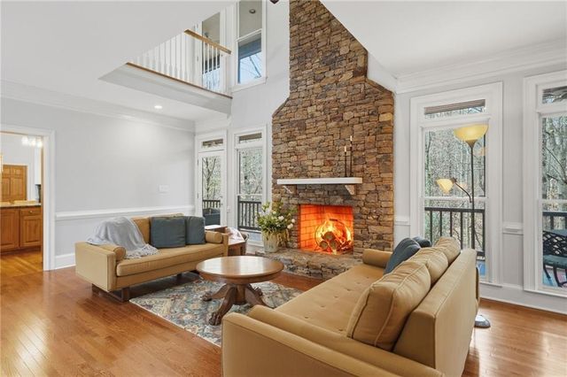 2910 Leeds Garden Lane, Alpharetta, GA 30022