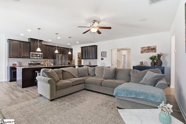 214 Picketts Mill Drive, Piedmont, SC 29673