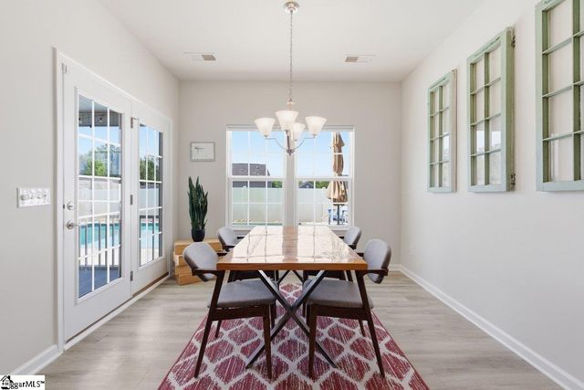 214 Picketts Mill Drive, Piedmont, SC 29673