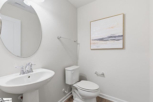 214 Picketts Mill Drive, Piedmont, SC 29673