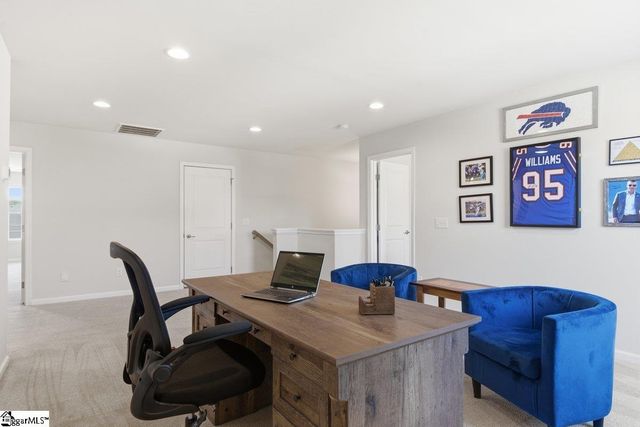 214 Picketts Mill Drive, Piedmont, SC 29673