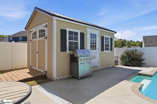 214 Picketts Mill Drive, Piedmont, SC 29673