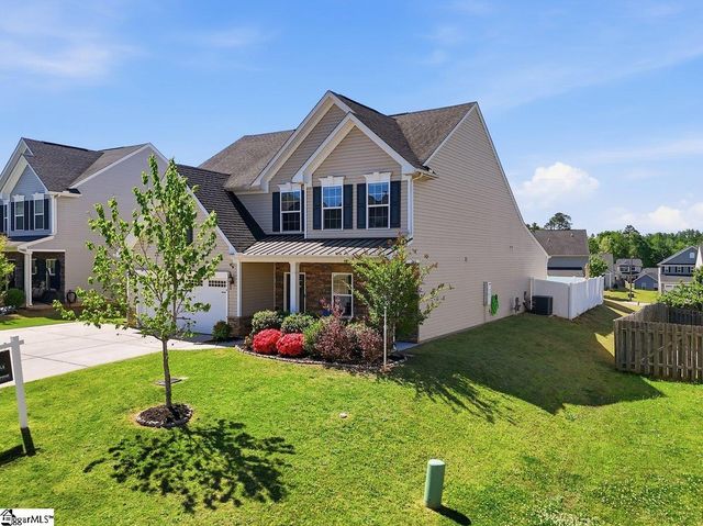 214 Picketts Mill Drive, Piedmont, SC 29673