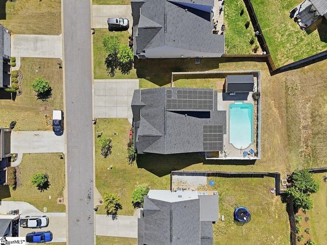 214 Picketts Mill Drive, Piedmont, SC 29673