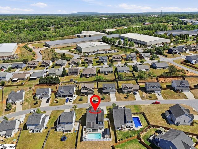 214 Picketts Mill Drive, Piedmont, SC 29673