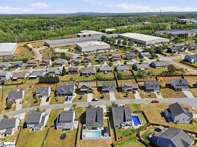 214 Picketts Mill Drive, Piedmont, SC 29673