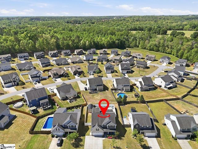 214 Picketts Mill Drive, Piedmont, SC 29673