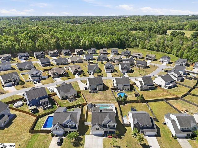 214 Picketts Mill Drive, Piedmont, SC 29673