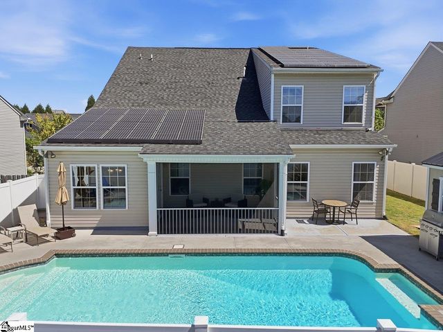 214 Picketts Mill Drive, Piedmont, SC 29673