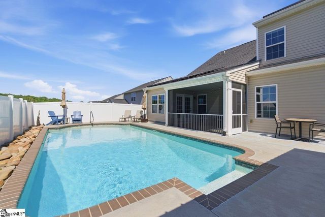 214 Picketts Mill Drive, Piedmont, SC 29673