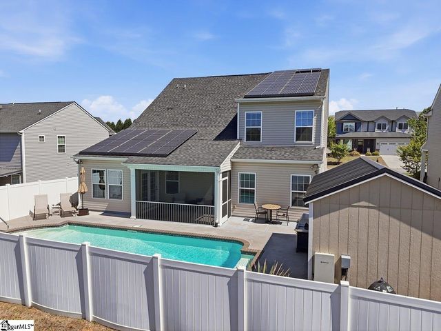 214 Picketts Mill Drive, Piedmont, SC 29673