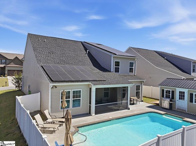 214 Picketts Mill Drive, Piedmont, SC 29673